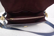 New Luxury Canvas Tote Bag - Women's Designer Premium Fashion - NM6351