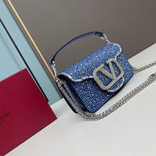 Designer Iconic Tote Handbag - Premium Luxury Women's Fashion - NM2755