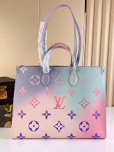 Designer Iconic Top Handle Bag - Luxury Women's Premium Handbag - NM4772