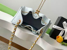 New Premium Women's Crossbody Bag - Luxury Designer Fashion Accessory - NM5957