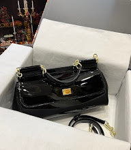 Designer Iconic Tote Handbag - Premium Luxury Women's Fashion - NM6996