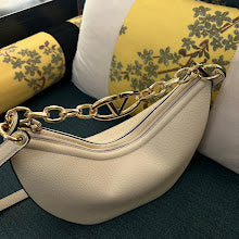 Designer Signature Tote - Premium Luxury Women's Fashion Bag - NM2909