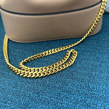 Luxury Monogram Top Handle Bag - Women's Elegant Designer Fashion - NM2806