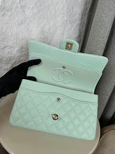 New Luxury Monogram Shoulder Bag - Women's Elegant Designer Fashion - NM6121