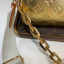 Chic Designer Crossbody Purse - Premium Luxury Women's Style - NM5369
