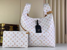 Premium Women's Top Handle Bag - Luxury Designer Satchel Fashion - NM4461