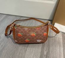New Premium Signature Shoulder Bag - Chic Women's Luxury Designer - NM6320