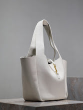 Luxury Structured Top Handle Bag - Premium Women's Designer Fashion - NM3504
