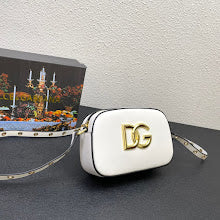 Designer Monogram Crossbody - Luxury Women's Premium Fashion Bag - NM6646