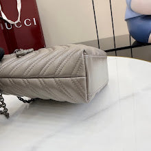 Designer Iconic Shoulder Bag - Luxury Women's Premium Fashion - NM4053