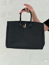 New Luxury Signature Top Handle Bag - Elegant Women's Designer Handbag - NM5753