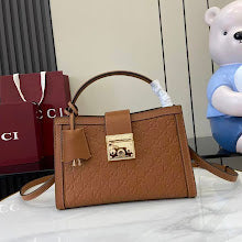 Chic Designer Crossbody Purse - Premium Luxury Women's Style - NM3833