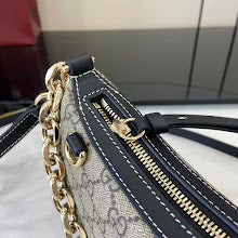 Luxury Canvas Tote Bag - Women's Designer Premium Fashion - NM3845