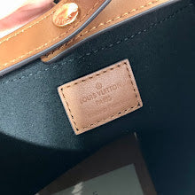 Premium Structured Satchel - Chic Women's Luxury Designer Handbag - NM5055