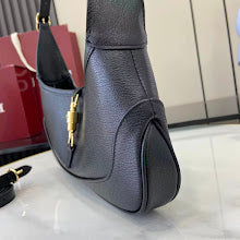 Premium Leather Shoulder Bag - Elegant Women's Designer Handbag - NM3985