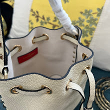 Chic Women's Satchel Handbag - Luxury Premium Designer Style - NM2812