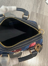 New Chic Designer Satchel Bag - Luxury Women's Top Handle Handbag - NM6502