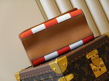 Designer Signature Tote - Premium Luxury Women's Fashion Bag - NM5396