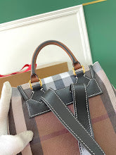 New Luxury Large Tote Bag - Women's Premium Designer Fashion Handbag - NM5855