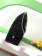 New Designer Iconic Shoulder Bag - Luxury Women's Premium Fashion - NM5974