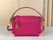 Designer Iconic Top Handle Bag - Luxury Women's Premium Handbag - NM4653