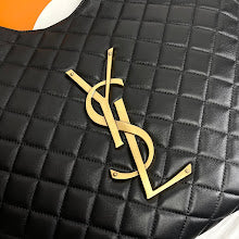Luxury Designer Tote Bag for Women - Premium Iconic Monogram Handbag - NM3355