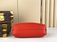 Luxury Structured Top Handle Bag - Premium Women's Designer Fashion - NM4559