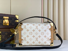Designer Heritage Crossbody Bag - Premium Luxury Women's Fashion - NM4440