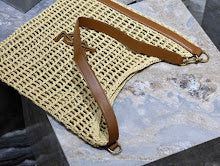 Designer Heritage Shoulder Bag - Premium Luxury Women's Handbag - NM3379