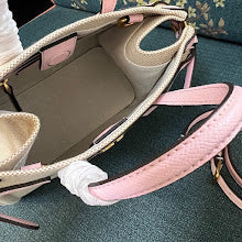 Luxury Mini Crossbody Bag - Women's Premium Designer Fashion - NM2750