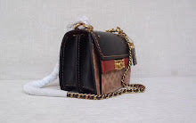 New Chic Designer Tote Handbag - Luxury Premium Women's Fashion Bag - NM6427