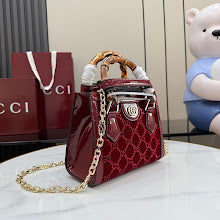 Luxury Designer Shoulder Bag for Women - Premium Fashion Handbag - NM4039