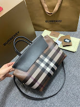 New Luxury Large Tote Bag - Women's Premium Designer Fashion Handbag - NM5677