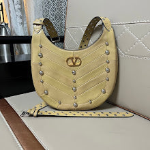 Designer Signature Tote - Premium Luxury Women's Fashion Bag - NM2805