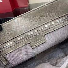 Designer Heritage Shoulder Bag - Premium Luxury Women's Handbag - NM3962