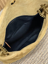 Premium Signature Crossbody - Chic Women's Luxury Designer Bag - NM3606