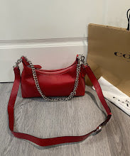 New Chic Women's Designer Tote - Luxury Premium Handbag Style - NM6508