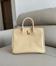 New Premium Signature Shoulder Bag - Chic Women's Luxury Designer - NM5794