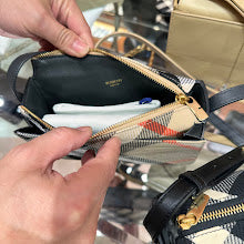 Luxury Designer Shoulder Bag for Women - Premium Fashion Handbag - NM5615