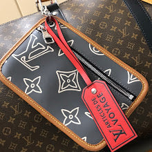 Luxury Mini Crossbody Bag - Women's Premium Designer Fashion - NM4127