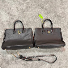 Premium Women's Tote Bag - Luxury Designer Fashion Handbag - NM5503
