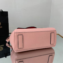 Designer Iconic Top Handle Bag - Luxury Women's Premium Handbag - NM3084