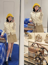 Luxury Signature Top Handle Bag - Elegant Women's Designer Handbag - NM5521