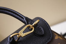 Designer Heritage Crossbody Bag - Premium Luxury Women's Fashion - NM4984