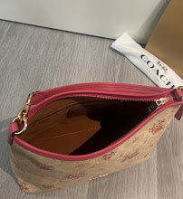 New Chic Designer Tote Handbag - Luxury Premium Women's Fashion Bag - NM6327