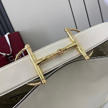 Chic Designer Satchel Bag - Luxury Women's Top Handle Handbag - NM3859