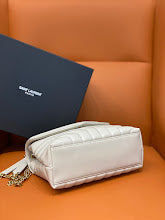 Designer Heritage Crossbody Bag - Premium Luxury Women's Fashion - NM3184