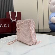 Premium Signature Crossbody - Chic Women's Luxury Designer Bag - NM4052