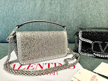 Luxury Structured Top Handle Bag - Premium Women's Designer Fashion - NM2996