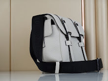 Designer Iconic Shoulder Bag - Luxury Women's Premium Fashion - NM5094